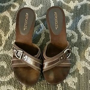 Aerosoles sandals